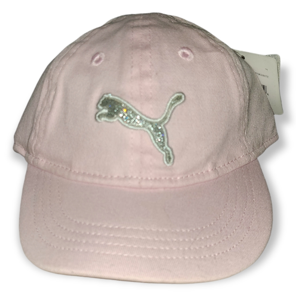 Puma hat